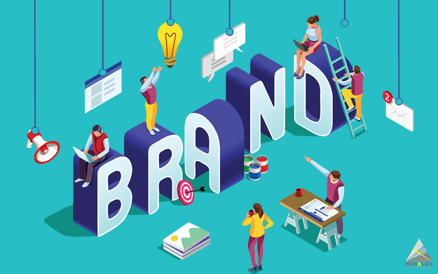 برند چیست (Brand)؟ (تعریف برند، انواع برند ، چگونه برند سازی کنیم)