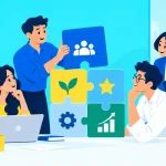 فرهنگ سازمانی قوی و تأثیر آن بر تجربه کارکنان، جذب استعدادها و برند کارفرما