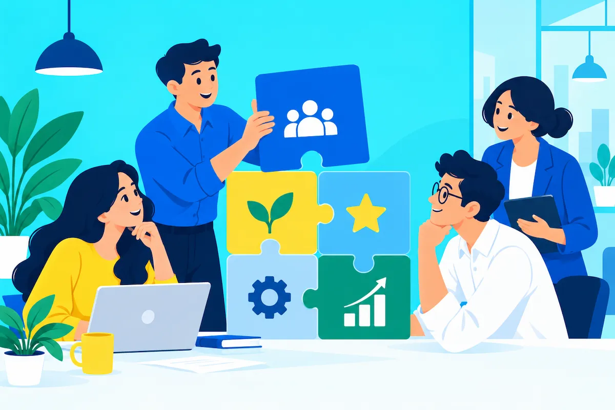 فرهنگ سازمانی قوی و تأثیر آن بر تجربه کارکنان، جذب استعدادها و برند کارفرما