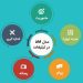 �
دل 5M در تبلیغات (Model 5M in advertising) - گروه تبلیغاتی �
ثلث